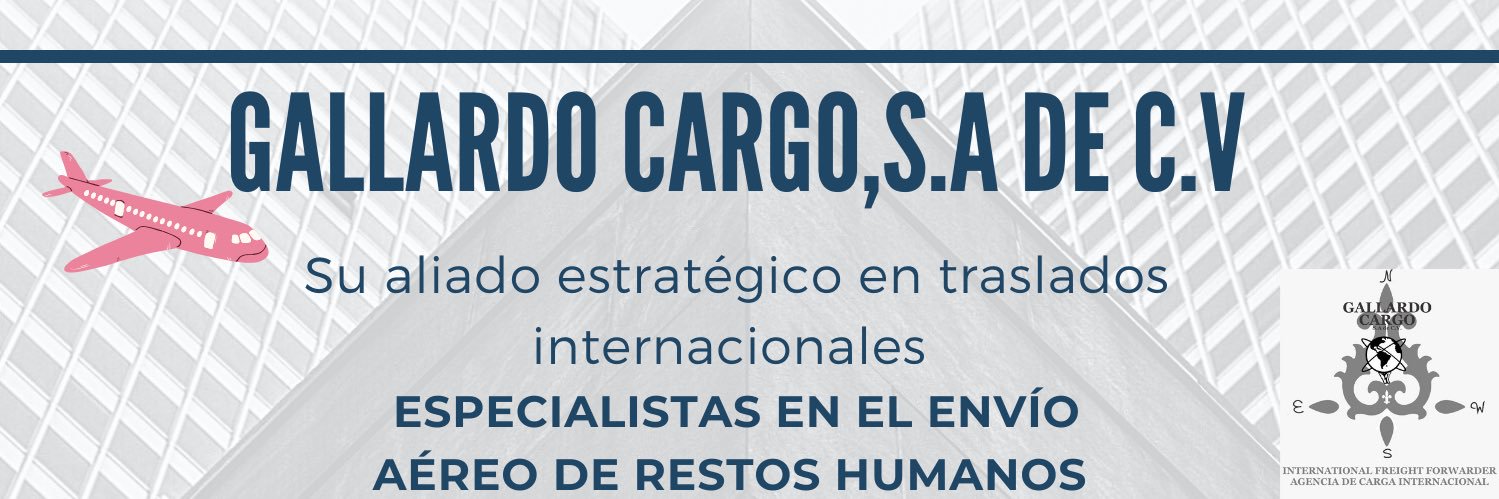 GallardoCargo's profile banner image