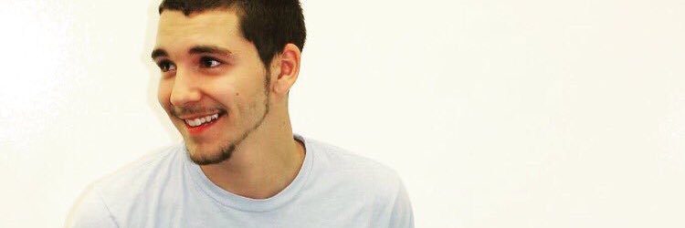 GabeDawson_'s profile banner image