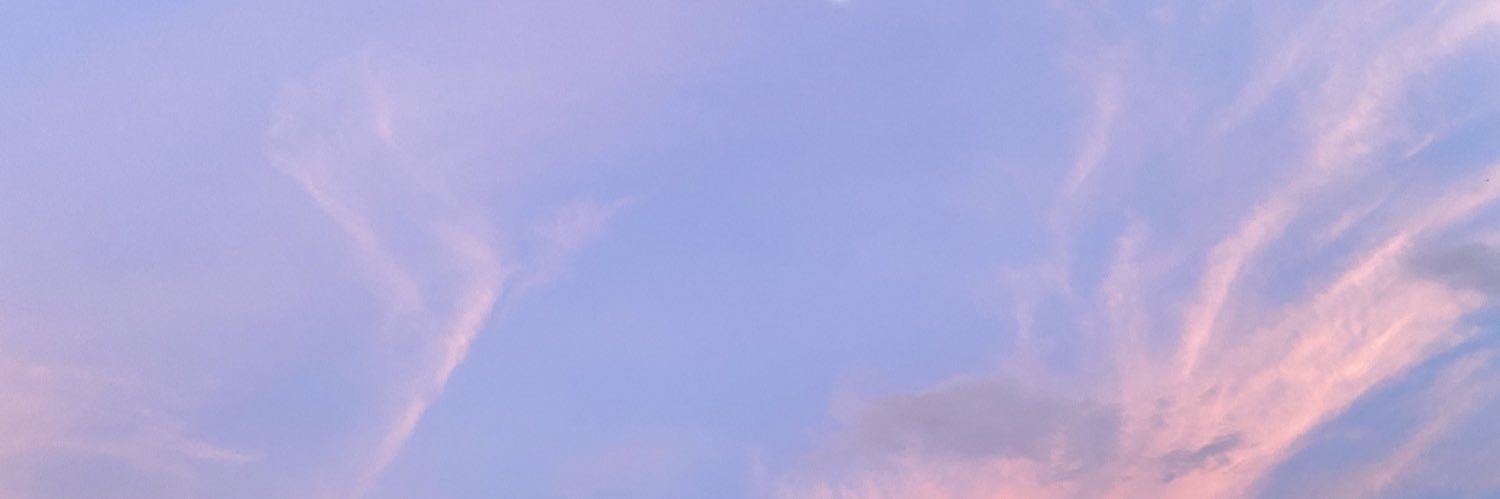micattie's profile banner image