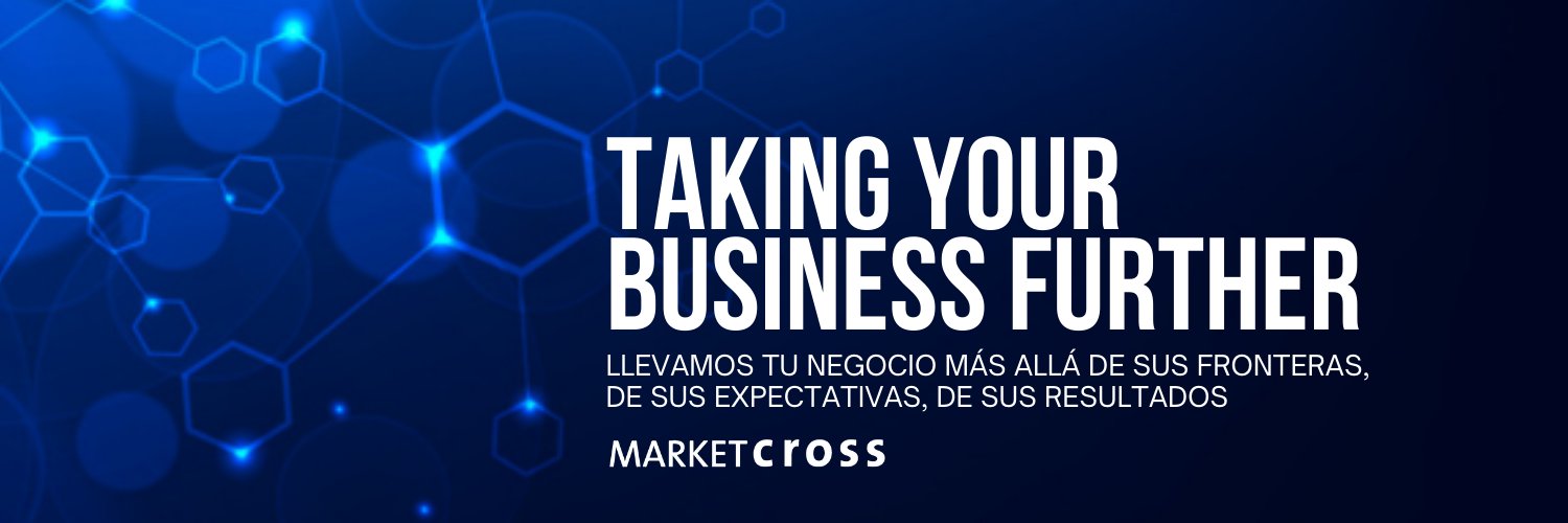 MarketCross's profile banner image