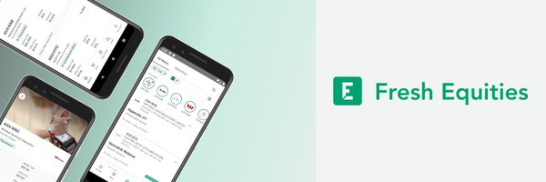 FreshEquities Profile Banner