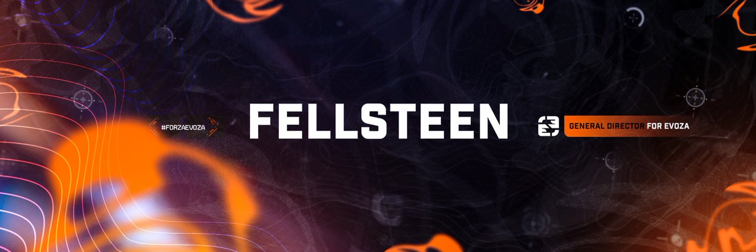EvozA Fellsteen Profile Banner
