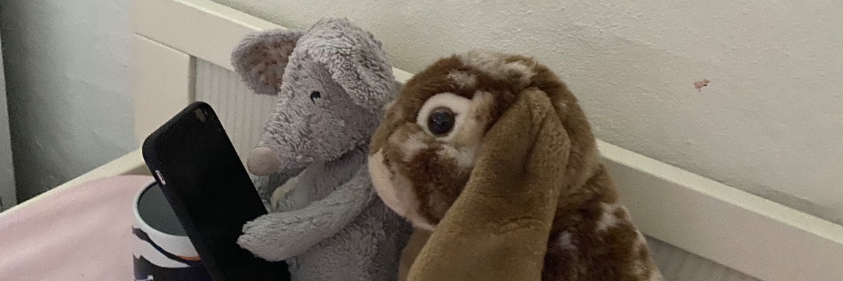 Andreas Lieberoth banner