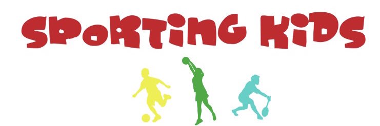 Sporting Kids Ltd banner