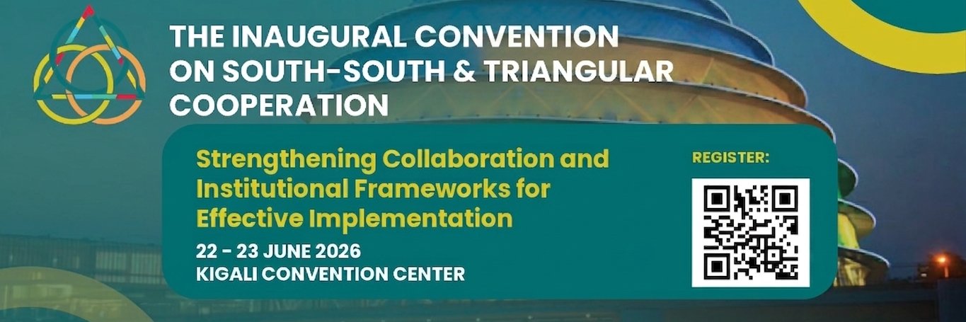 Rwanda Cooperation banner
