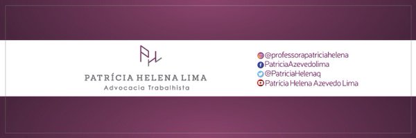 PatriciaHelenaq Profile Banner