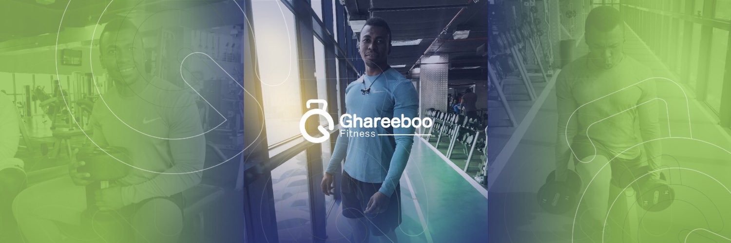 Ghareeboo's profile banner image