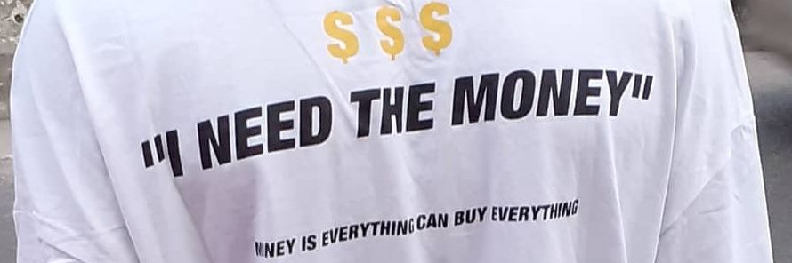 WEALTH:)🥷💰 banner