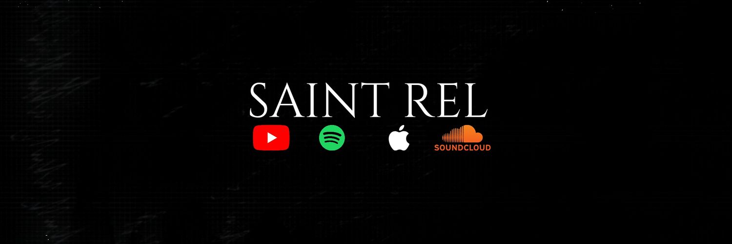 SAINTREL1's profile banner image
