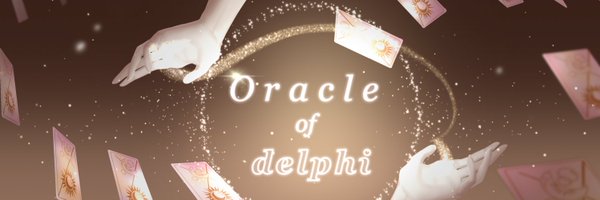 oracleofdelphim Profile Banner