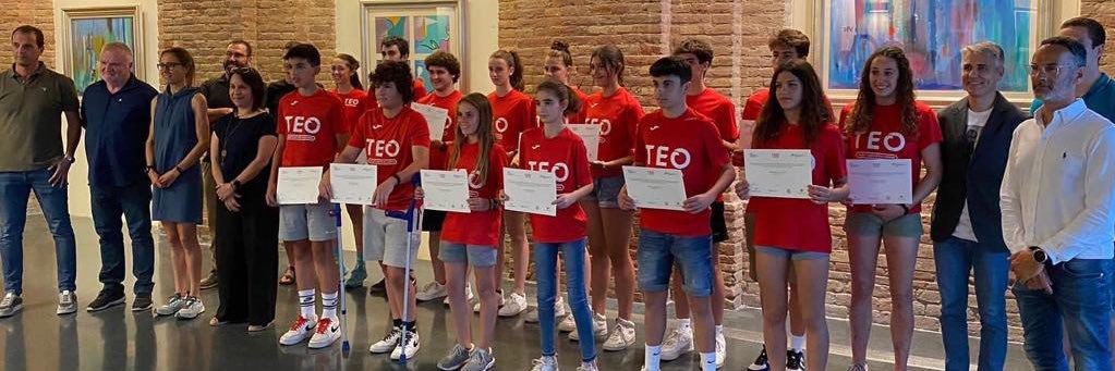 Talent Esportiu Osona banner