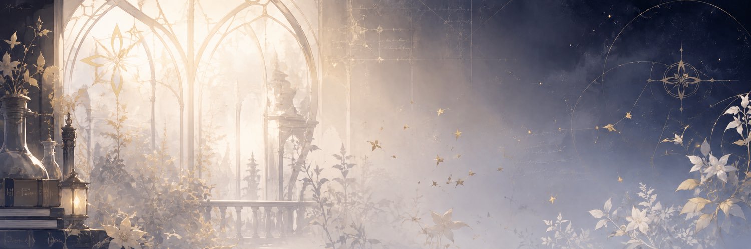 Alccalx's profile banner image