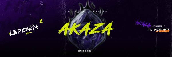 Akazacaiu Profile Banner