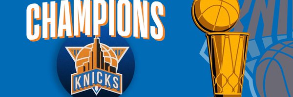 New York Knicks France 🐪 #TTFL Profile Banner