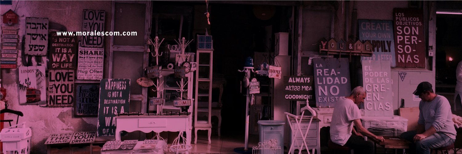 MetaleCabeza's profile banner image
