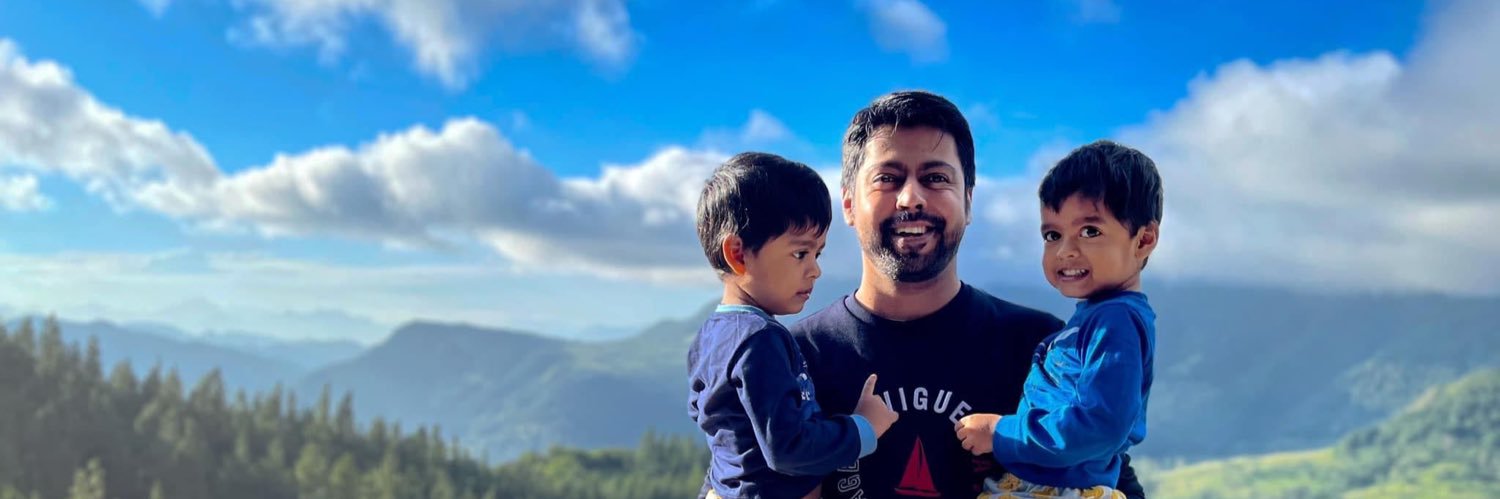 DJPaZindu's profile banner image