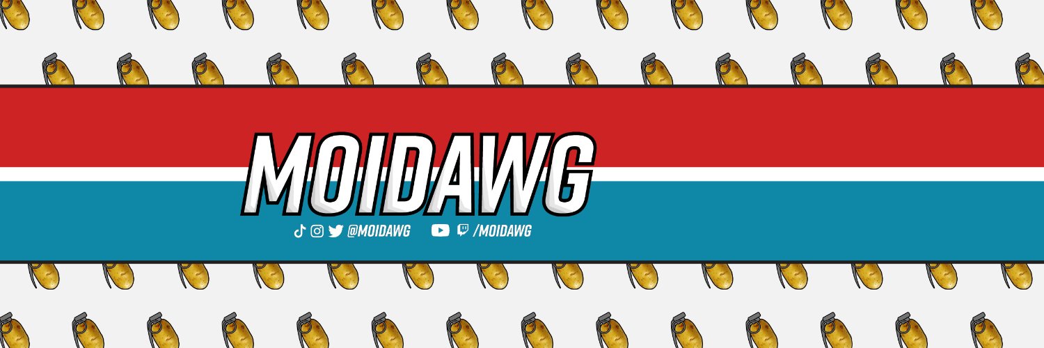 MoiDawg's banner