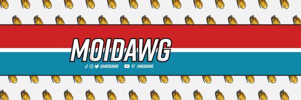 MoiDawg Profile Banner