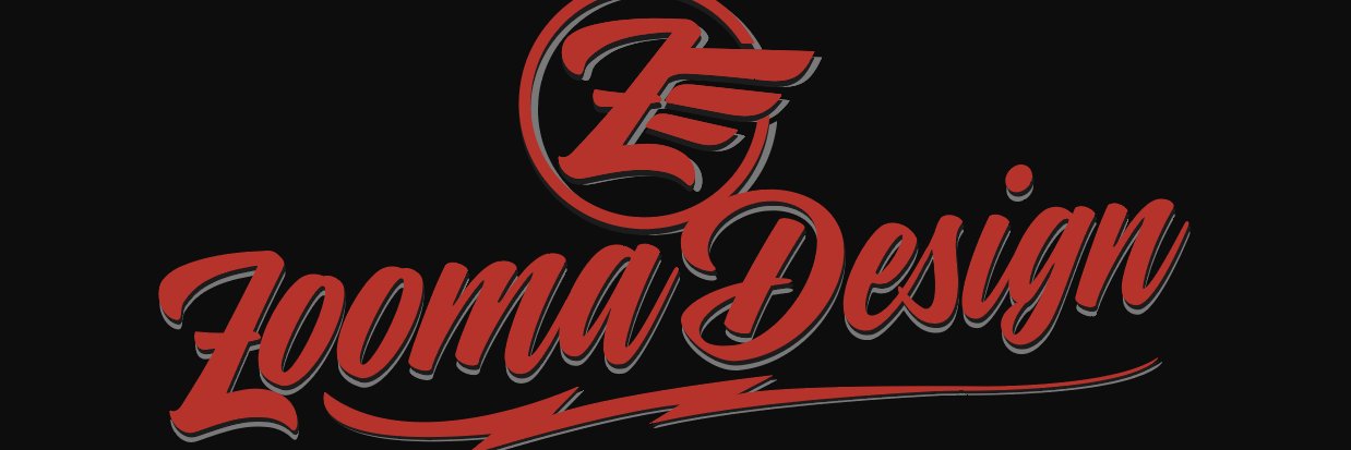 zoomadesign's profile banner image