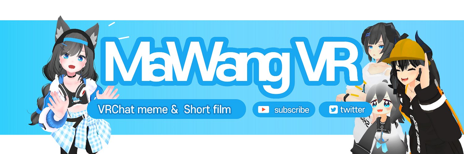 Ma-Wang Profile Banner
