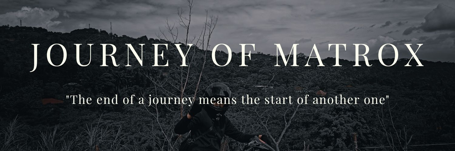 azhrrchmt's profile banner image