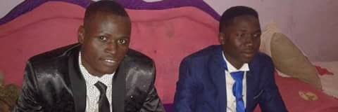 Abdullahharou's profile banner image