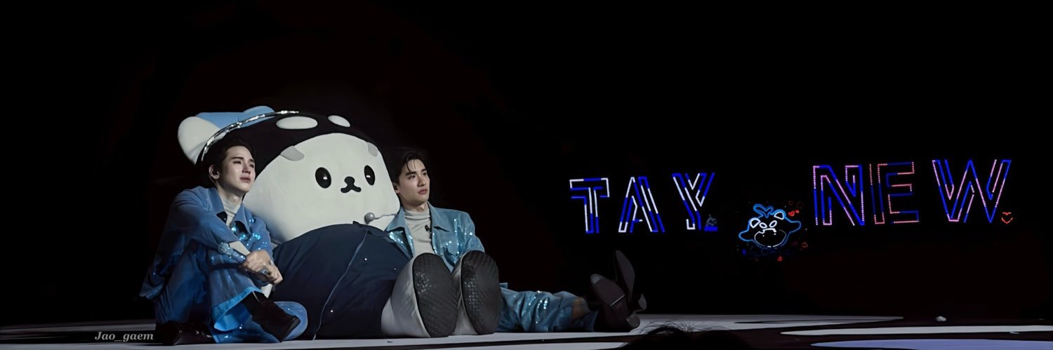 Taynew2918's profile banner image