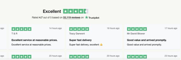 PharmacyFirst Profile Banner