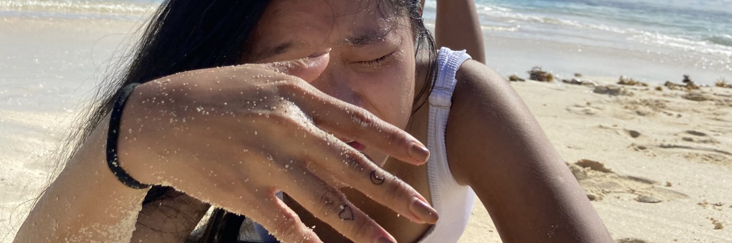 KatigbakDenise's profile banner image