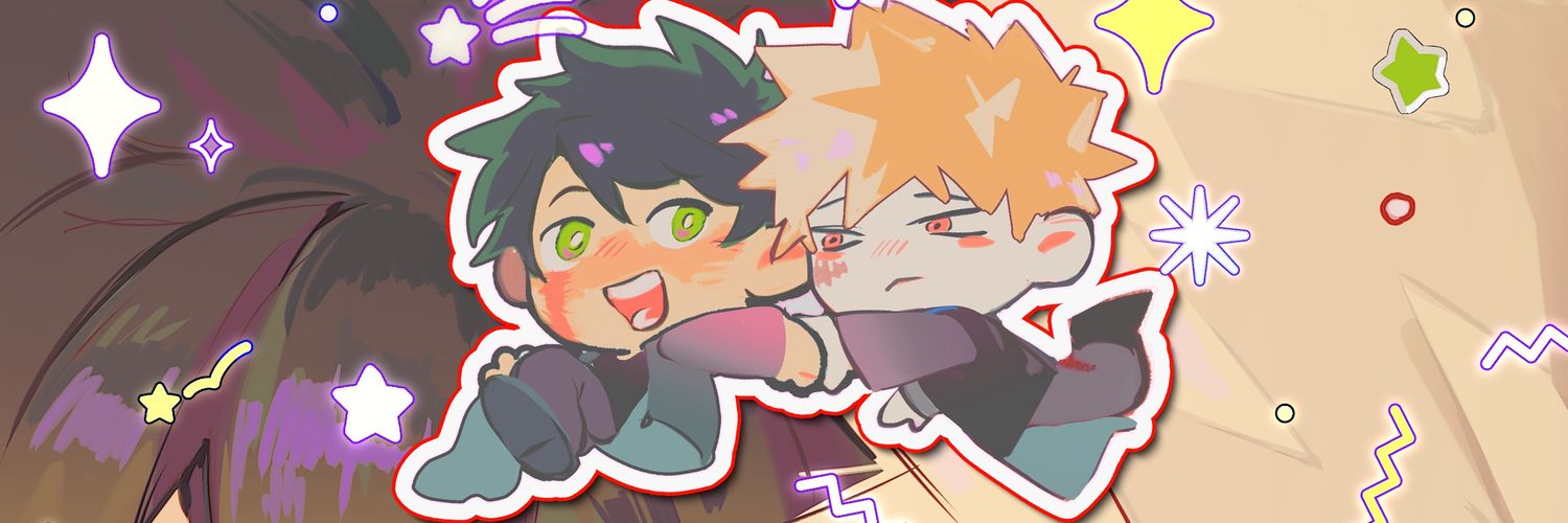 eyeempty ☆ COMMISSIONS OPEN banner