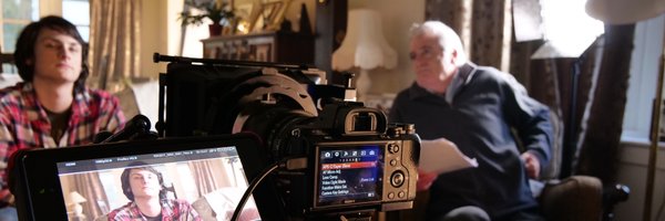 qubscreen Profile Banner