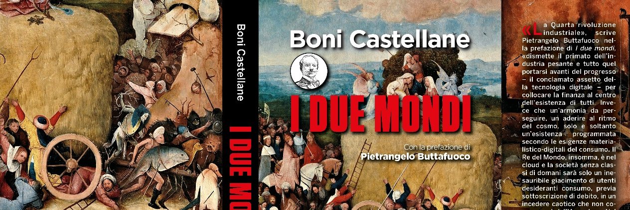 Bonifacio Castellane's banner