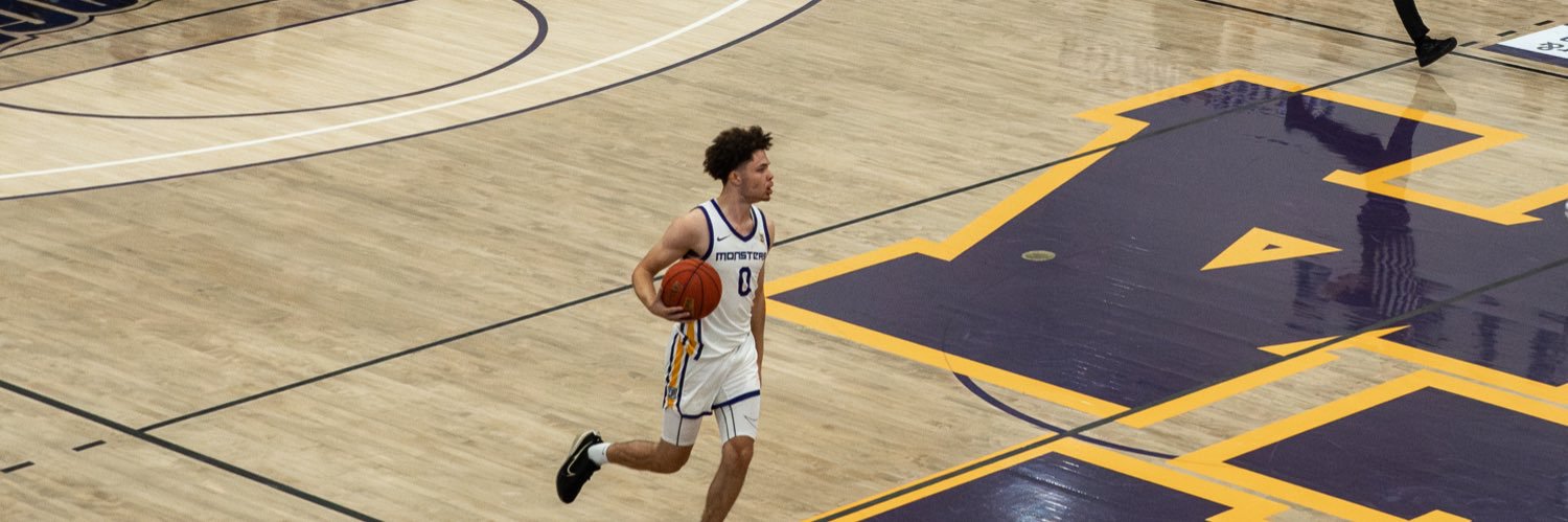 Jamare’ Childs banner