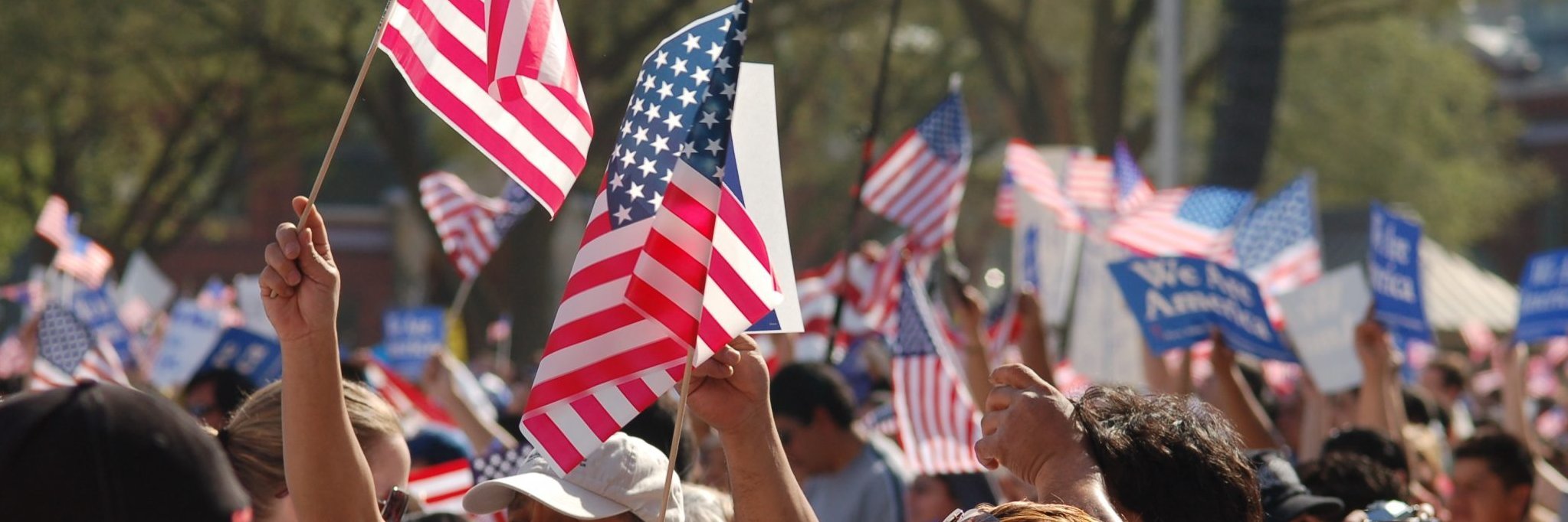 US Citizenship and Immigration Services banner