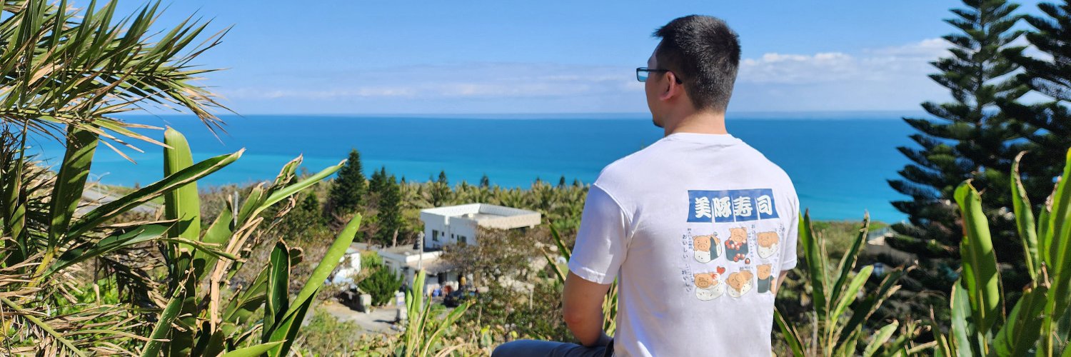 Ted 小睡豬 banner