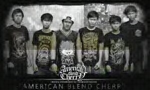 AmericanBlendCherry banner