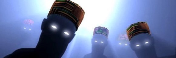 big true love banner