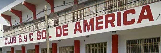 SolDeAmerica9's profile banner image