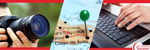 Invasorpress Profile Banner