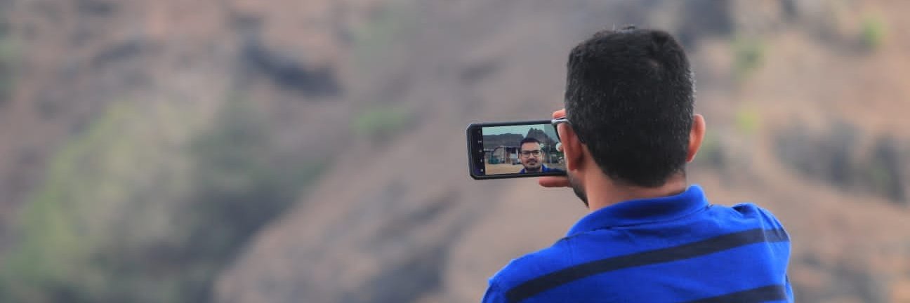 ashishjmodi's profile banner image