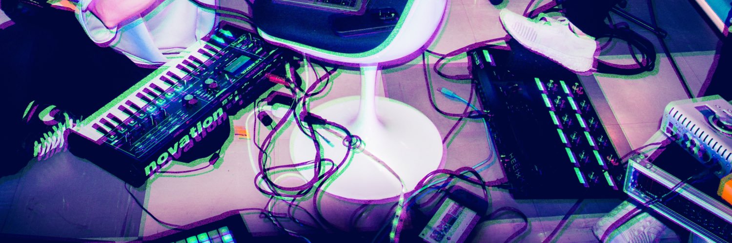 Kento_LABORAT's profile banner image