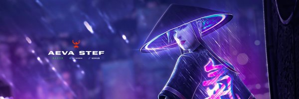 aevastef Profile Banner