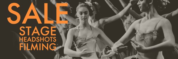 SWTHEATREPHOTO Profile Banner