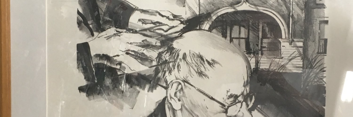 SiftWith's profile banner image