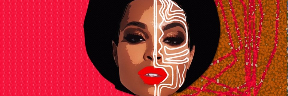 Afroziky's profile banner image