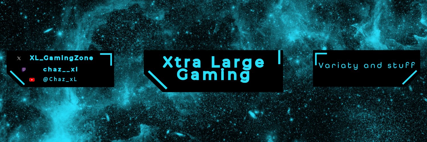 XL_GamingZone's profile banner image