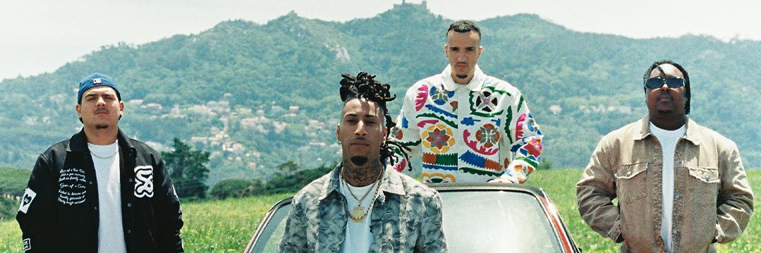 Instinto26's profile banner image