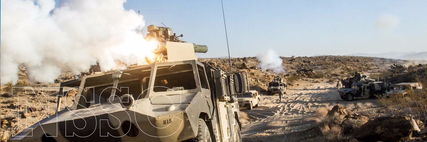 Soldier Systems Ctr banner