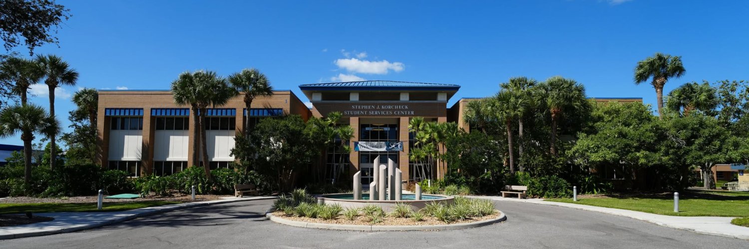 StateCollegeFlorida banner