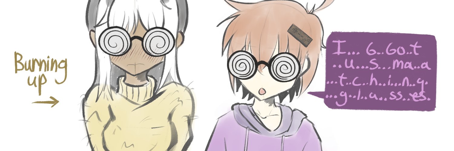 Zany (comms open) banner